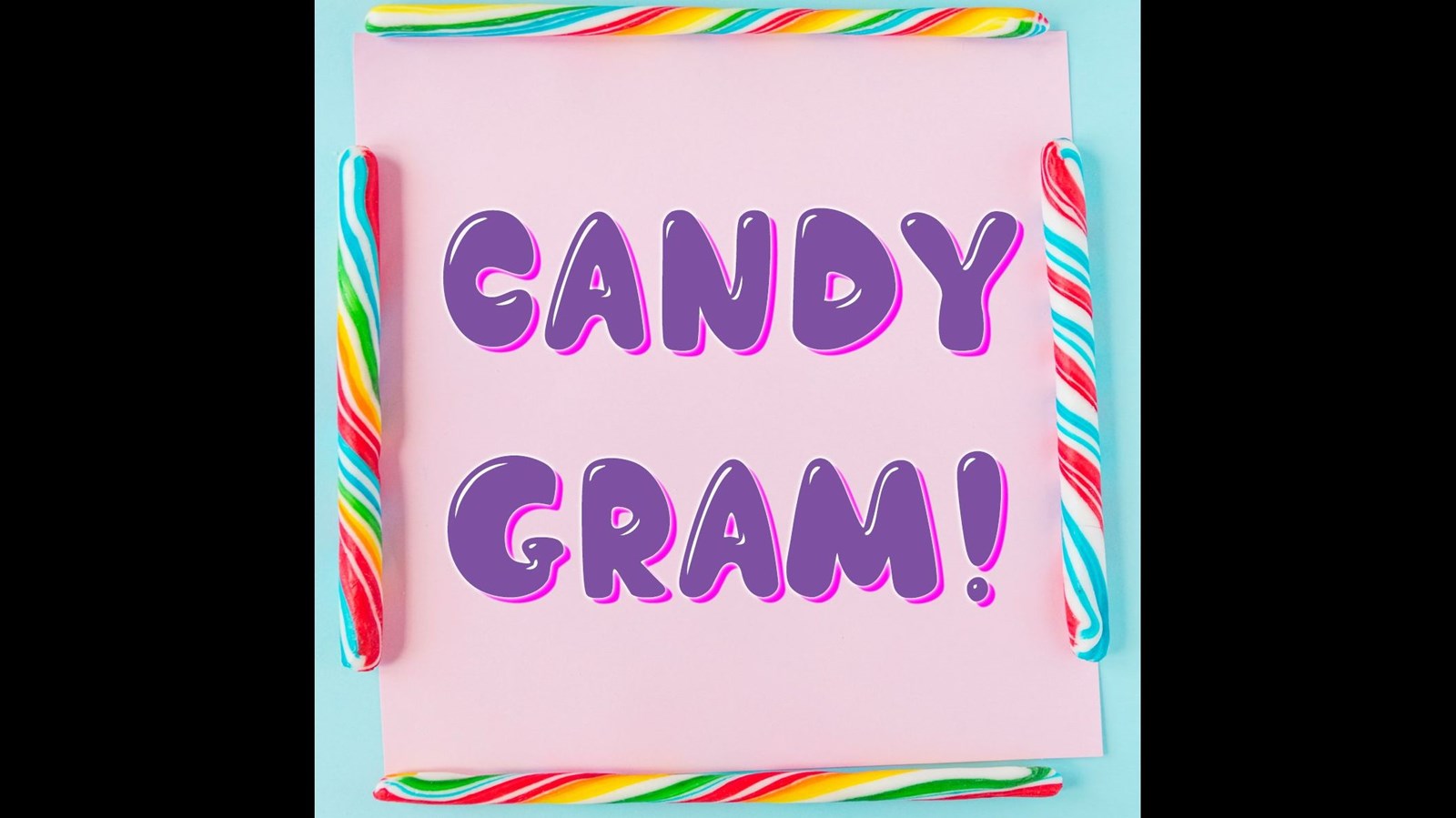 Candygrams for Sale